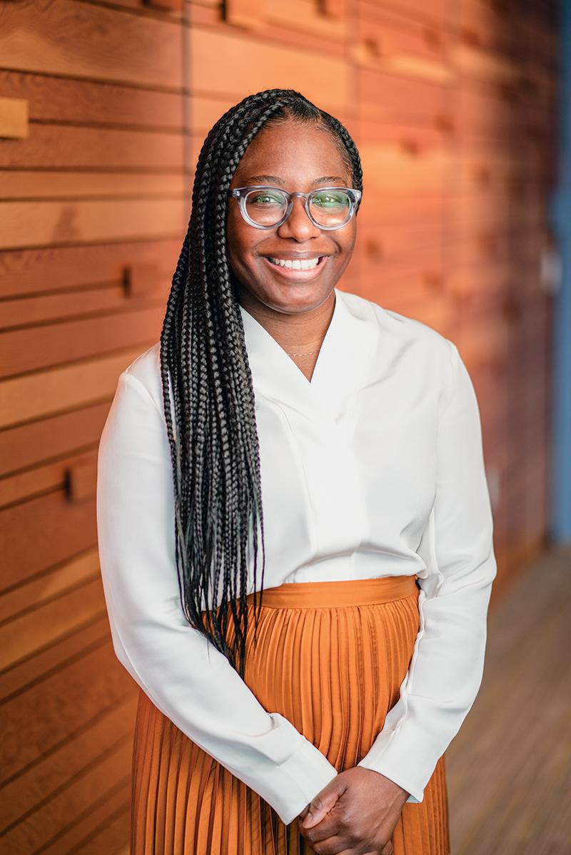 The power of place Jack, Joseph and Morton Mandel School of Applied